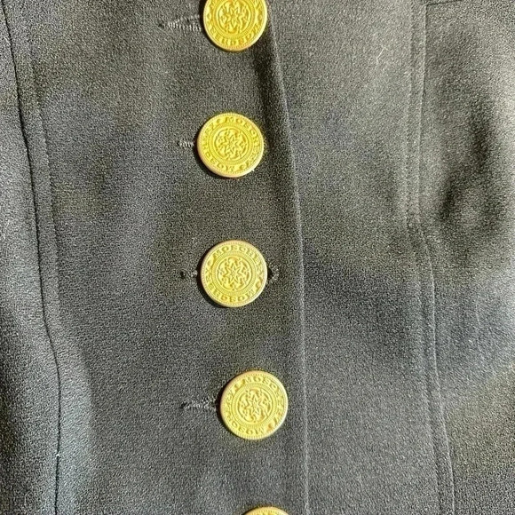 Vintage Moschery jacket - Picture 5 of 6